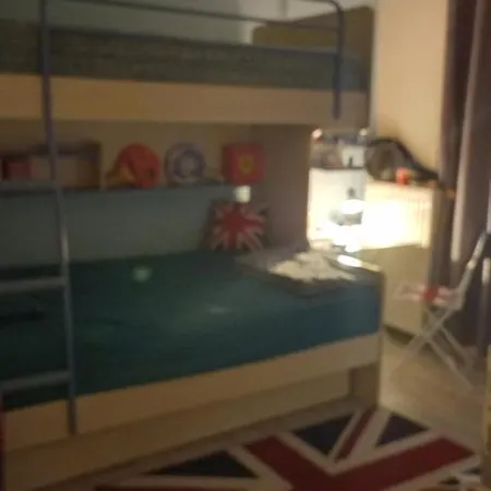 Сasa de vacaciones Maja House 1