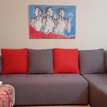Maja House 1 Case de vacanță Chrysi Ammoudia