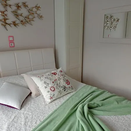Maja House 1 * Chrysi Ammoudia