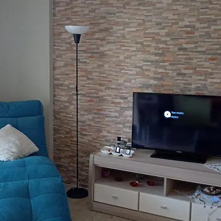 Maja House 1 度假居 *