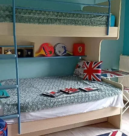 度假居 Maja House 1 *