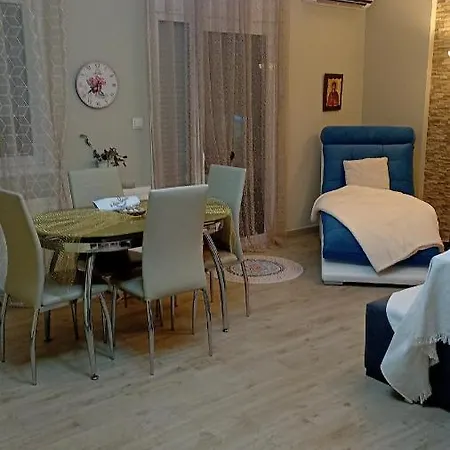 度假居 Maja House 1