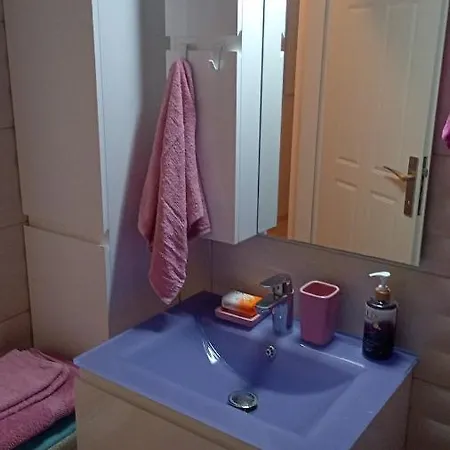 Maja House 1 克里斯阿穆迪亚